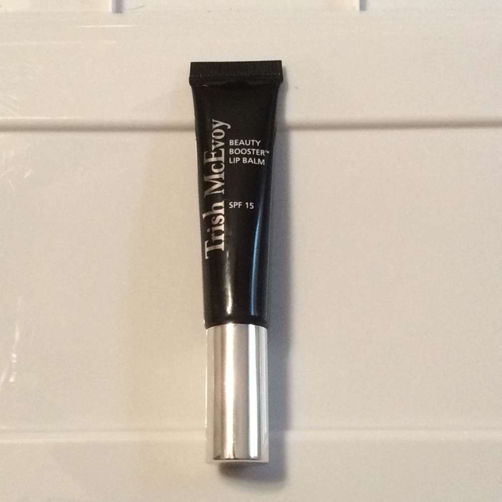 Trish mcevoy beauty booster lip balm spf 15